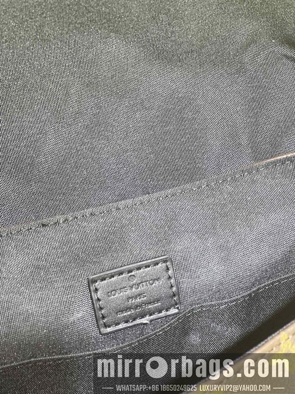 1:1 Louis Vuitton Bags Trail M46972 31x22x11cm ss2