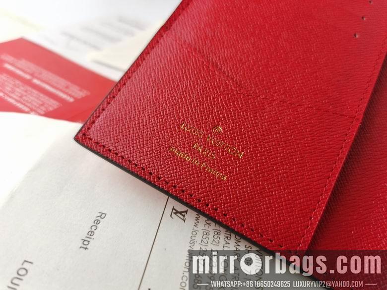 1:1 Louis Vuitton Bags M64502 10X14X2.5cm XM 35