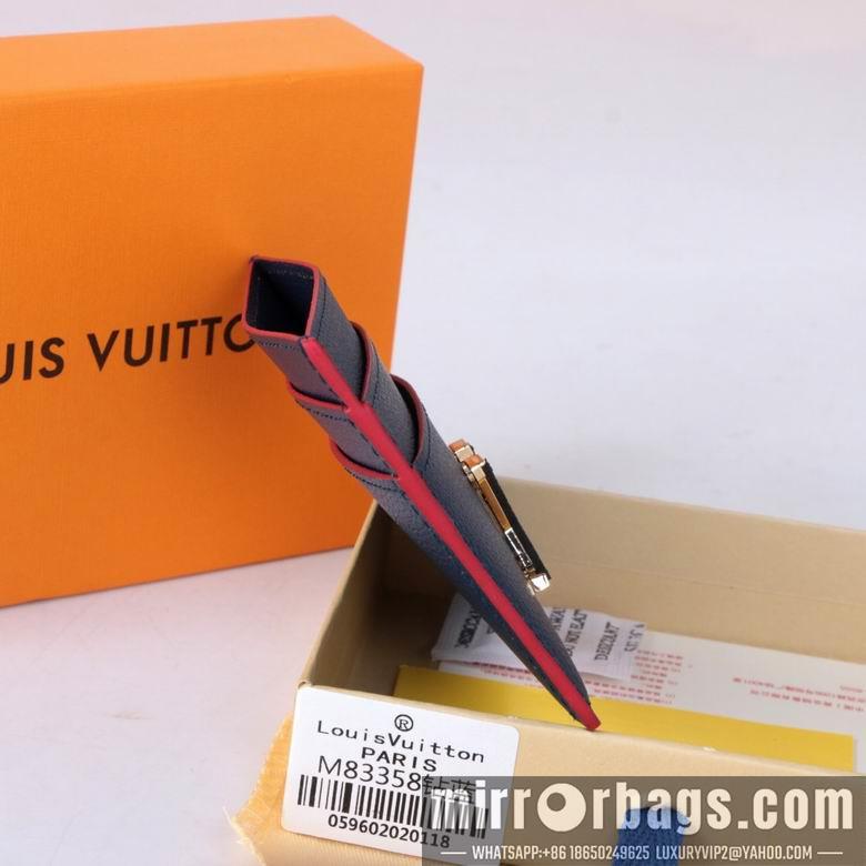 1:1 Louis Vuitton Bags 83358 11X7.5X0.5cm ZC 1