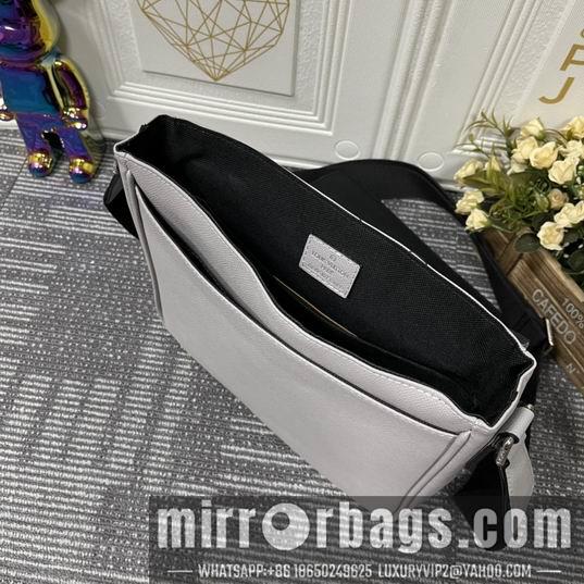 1:1 Louis Vuitton Bags District M46255 25x22x7cm cs1