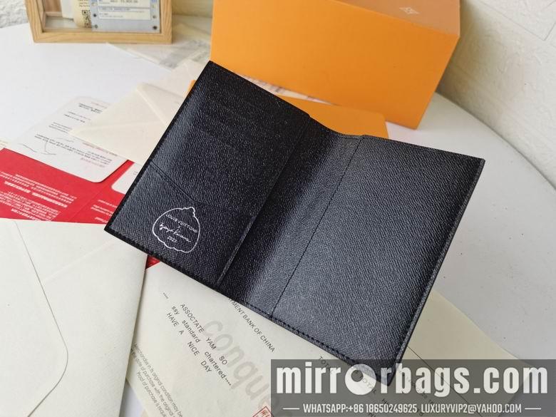 1:1 Louis Vuitton Bags M64502 10X14X2.5cm XM 28