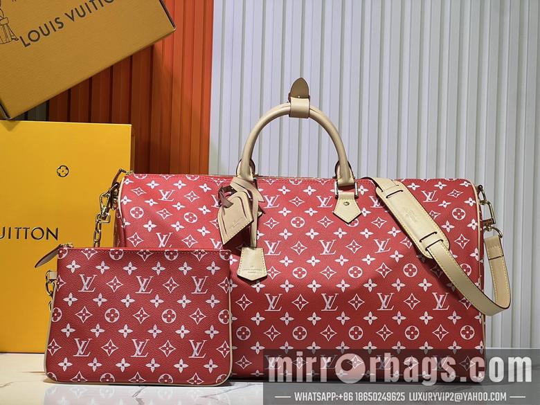1:1 Louis Vuitton Bags M41416 50x29x23cm ss1