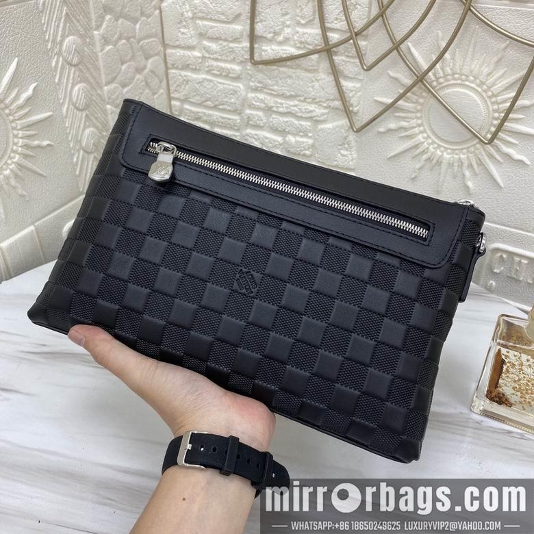 1:1 Louis Vuitton Bags 5149-5 28X18X3cm XM