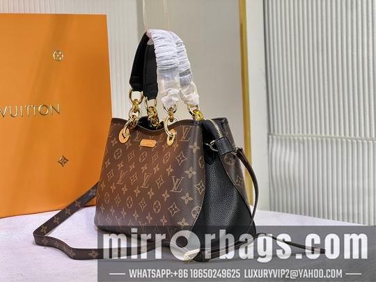1:1 Louis Vuitton Bags 42866 31x23x10cm cs