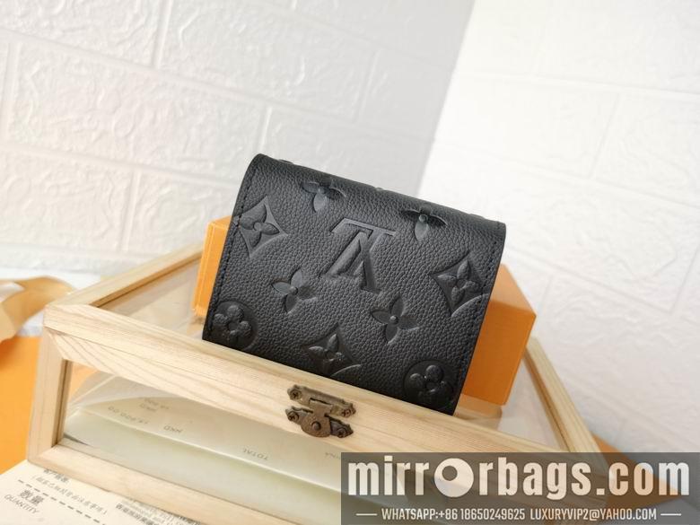 1:1 Louis Vuitton Bags M58456 10X8cm XM 1