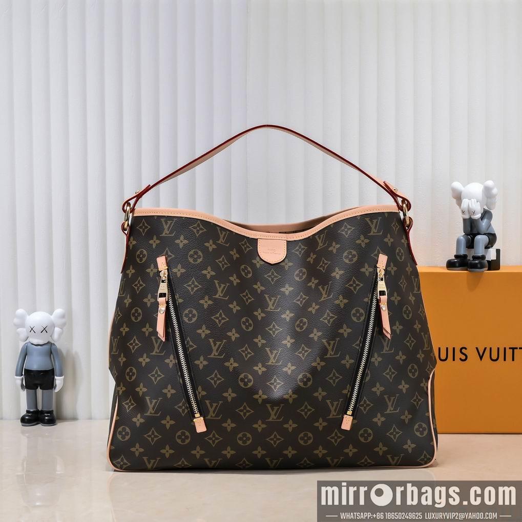 1:1 Louis Vuitton Bags M40354 58x32x21cm cs