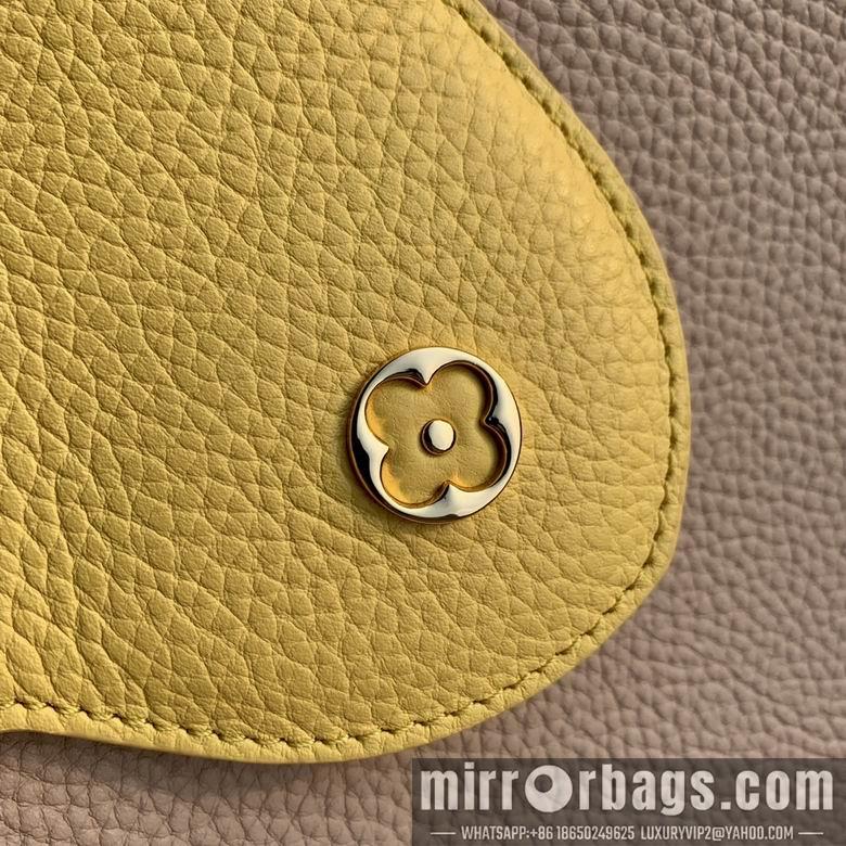 1:1 Louis Vuitton Bags Hatucines M22375 31.5X20X11cm DN 2colour