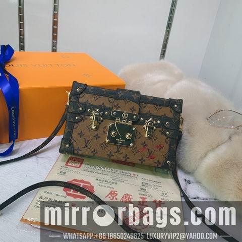 1:1 Louis Vuitton Bags SS 86286 N41003