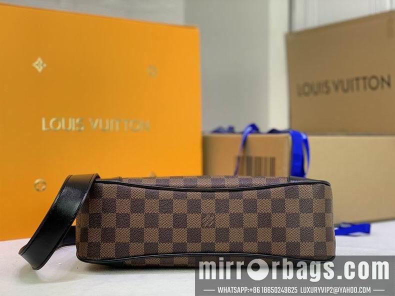 1:1 Louis Vuitton Bags 45354 32X23X9 , 55 29X22X9 cm cs