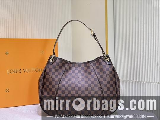 1:1 Louis Vuitton Bags Galliera M56382 42x29x11cm cs