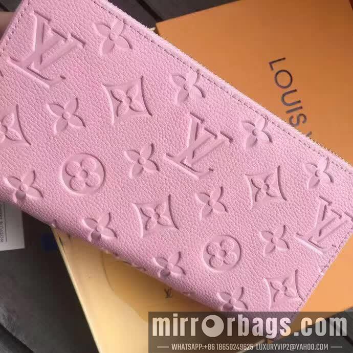 1:1 Louis Vuitton Bags M60017 19X10X1cm XMY 6