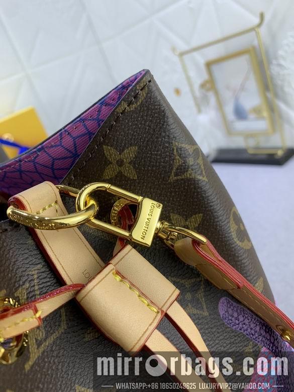 1:1 Louis Vuitton Bags m46473 26X26X17.5cm XM