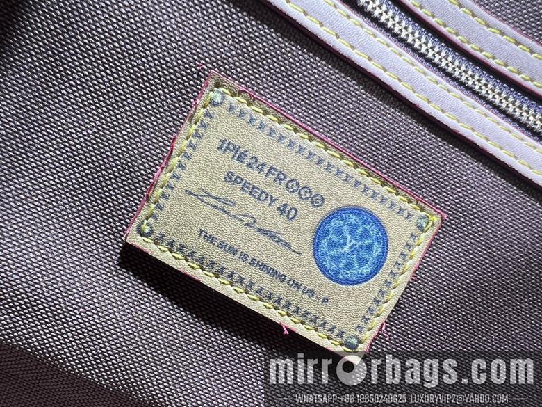 1:1 Louis Vuitton Bags M41416 50x29x23cm ss2