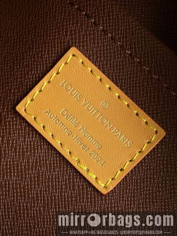 1:1 Louis Vuitton Bags M11623 23X13X12cm XM