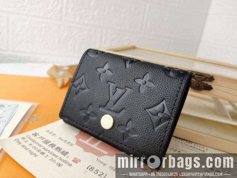 1:1 Louis Vuitton Bags M58456 10X8cm XM 1