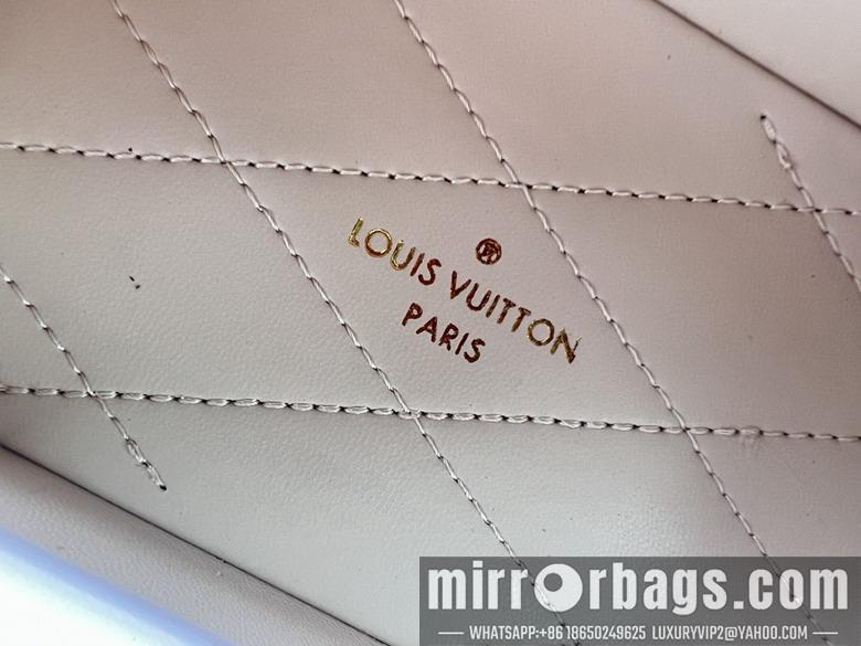 1:1 Louis Vuitton Bags the Camera Box M10079 16x13x7.5cm ss1