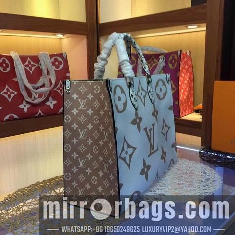1:1 Louis Vuitton Bags OnTheGo M44571 WG
