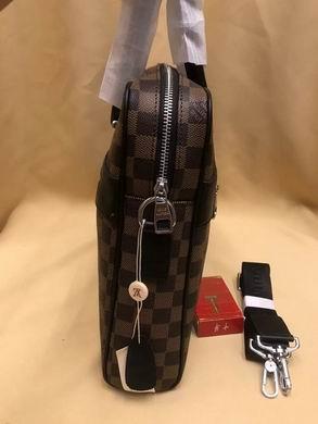 1:1 Louis Vuitton Bags 869-1 39X29X7cm WP 3colour