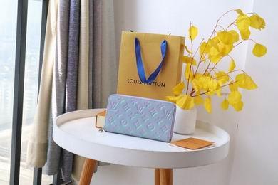 1:1 Louis Vuitton Bags M81299 19.5X10.5X2.5cm XM 3colour
