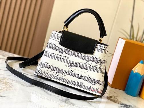 1:1 Louis Vuitton Bags Hatucines M20194 27x18x9cm ss