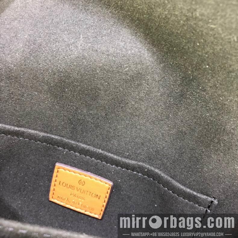 1:1 Louis Vuitton Bags Dauphine M44393 20x16x10 cm cs