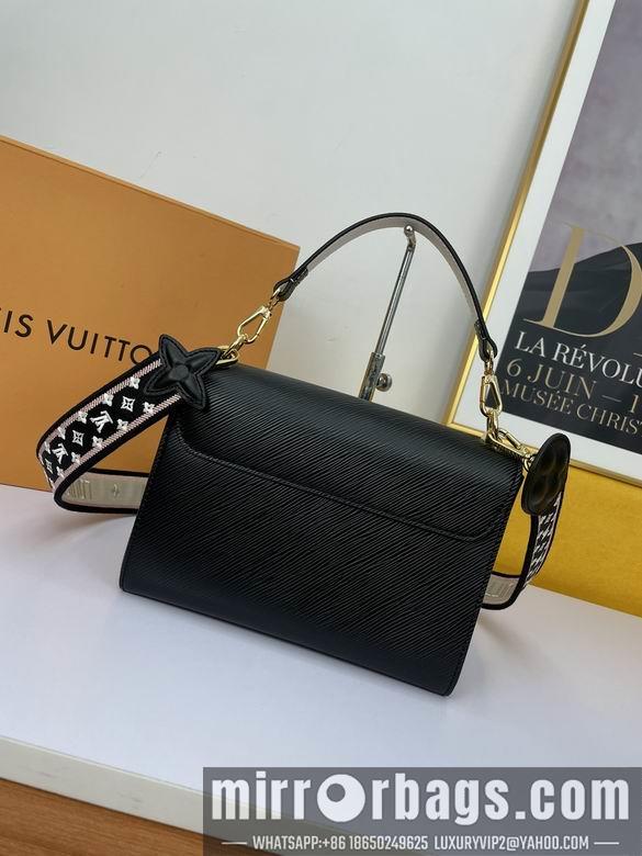 1:1 Louis Vuitton Bags WW219182 23X17X 9.5