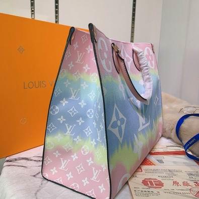 1:1 Louis Vuitton Bags M45119,M45120,M45121,41x34x19 cm cs