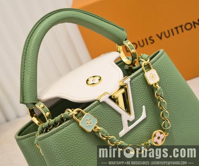 1:1 Louis Vuitton Bags M23951 27X18X9cm XM 4colour