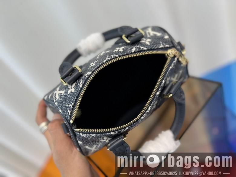 1:1 Louis Vuitton Bags M23069 20.5X13.5X12cm