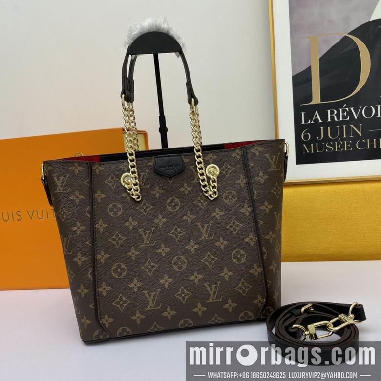 1:1 Louis Vuitton Bags 子母包 M66239 28X24X12 ww