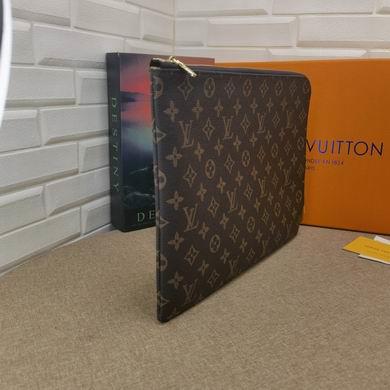1:1 Louis Vuitton Bags M57479 33X2X25cm XM 4colour