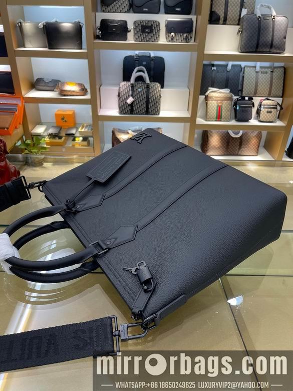 1:1 Louis Vuitton Bags M59158 42X32X11cm XM