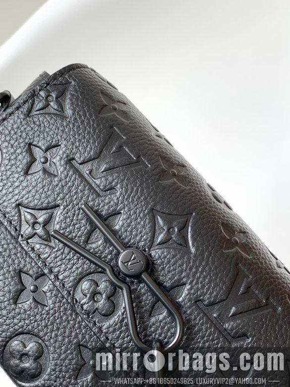 1:1 Louis Vuitton Bags M81746 18X11X6.5cm WP