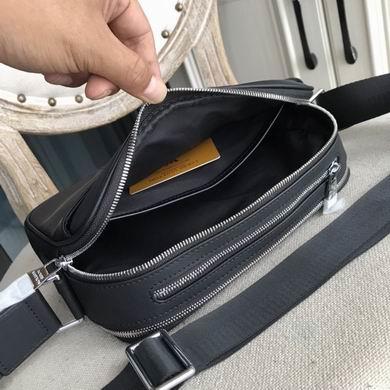 1:1 Louis Vuitton Bags 98130-3 25.5X17.5X7.5cm WP