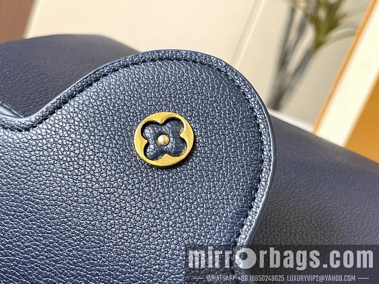 1:1 Louis Vuitton Bags Hat M21166 27x18x9cm ss