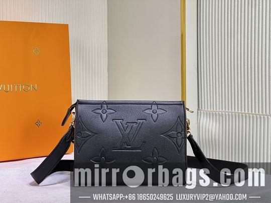 1:1 Louis Vuitton Bags M67692 M80504 25x20x5cm cs
