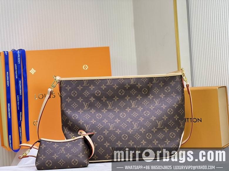 1:1 Louis Vuitton Bags Moon backpack M44945 38X30 ss