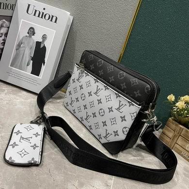 1:1 Louis Vuitton Bags Trio M23783 25x18.5x7cm ss