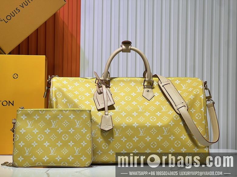 1:1 Louis Vuitton Bags M41416 50x29x23cm ss8