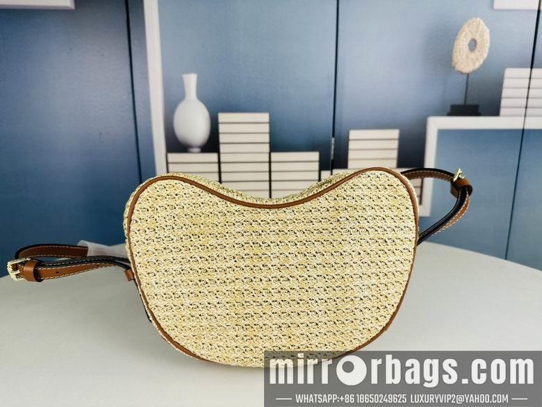 1:1 Louis Vuitton Bags 906 25X15X7cm XMY 2colour