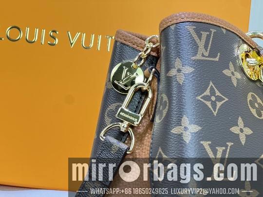 1:1 Louis Vuitton Bags 42866 31x23x10cm cs