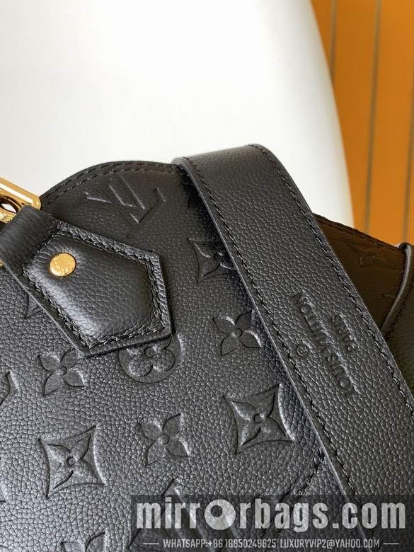 1:1 Louis Vuitton Bags 44829 25X18X12cm XM