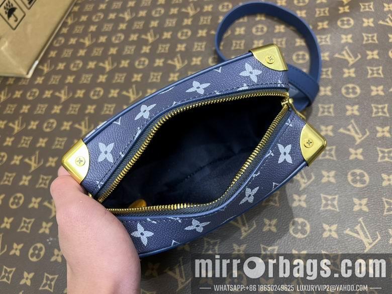 1:1 Louis Vuitton Bags M44735 18.5X13X8cm XM