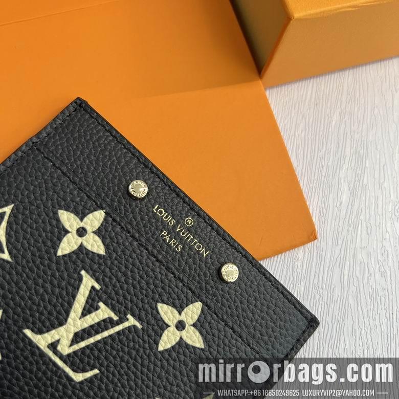 1:1 Louis Vuitton Bags M81022 M69174 11X7.5X0.4cm XMY 2