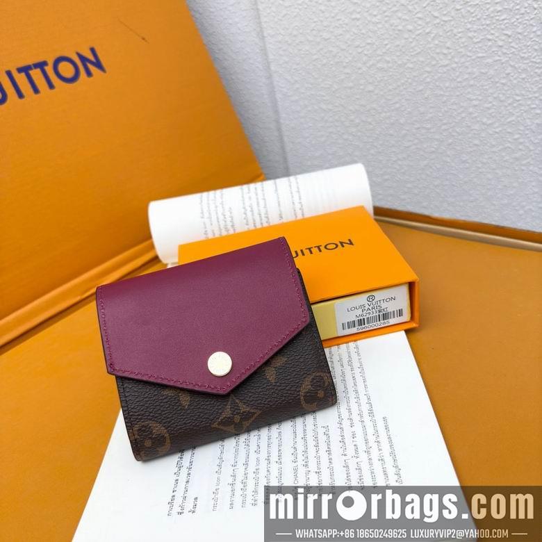 1:1 Louis Vuitton Bags M62933 ZC 3