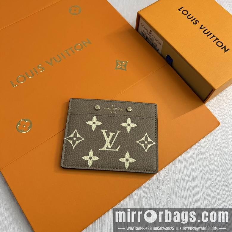 1:1 Louis Vuitton Bags M81022 M69174 11X7.5X0.4cm XMY 3