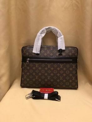 1:1 Louis Vuitton Bags 869-1 39X29X7cm WP 3colour