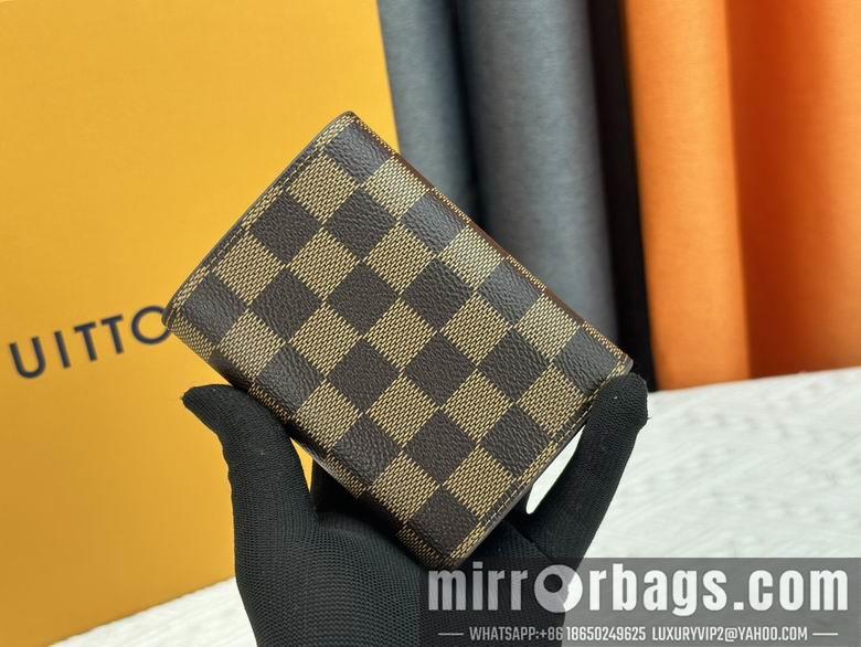 1:1 Louis Vuitton Bags M41938 12X9.5X1.5cm XM 2