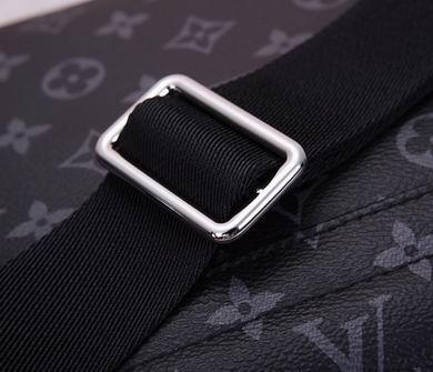 1:1 Louis Vuitton Bags M44000 25X22X7cm XM