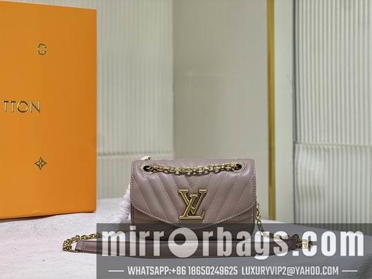1:1 Louis Vuitton Bags New Wave M20687 21x12x9cm cs